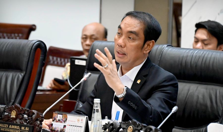 Penurunan Dana TKD tidak boleh Berdampak pada Pemotongan Gaji ASN